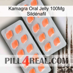 Kamagra Oral Jelly 100Mg Sildénafil 27